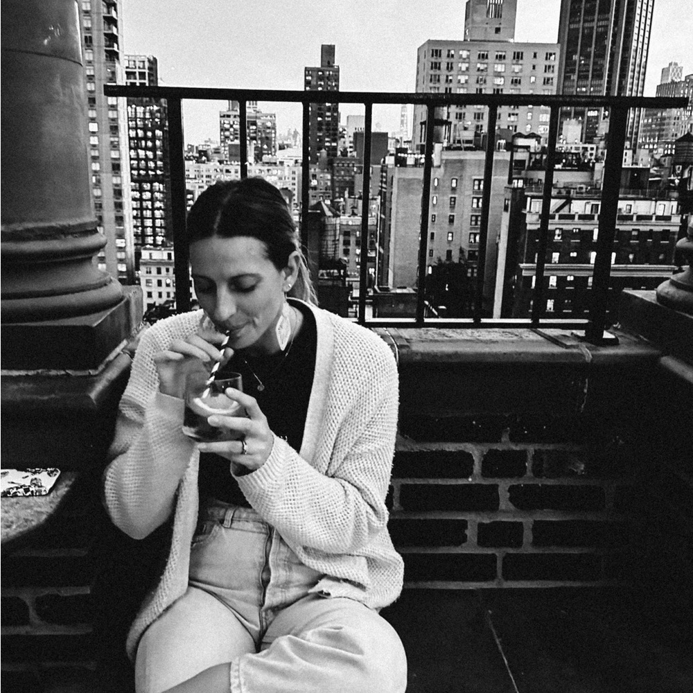 Meet your Posher, Kari